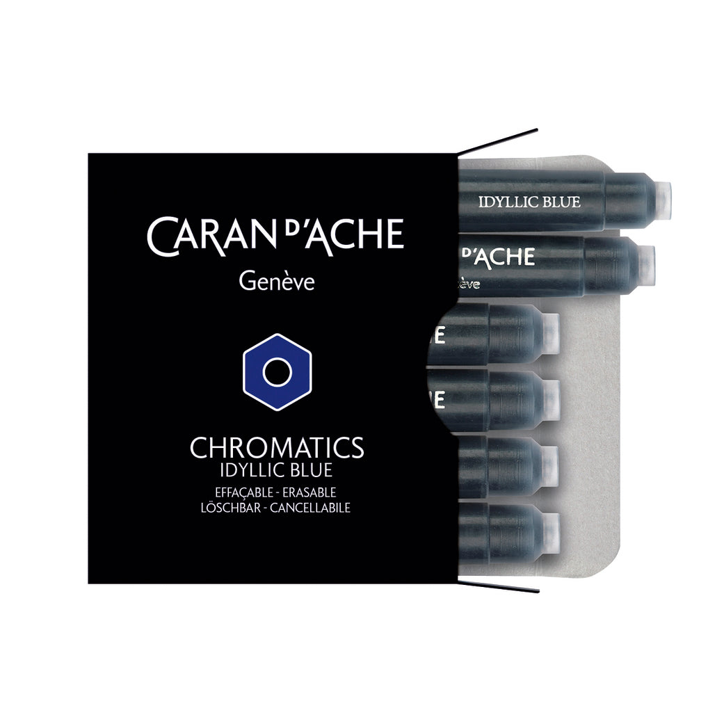 Chromatics Ink Cartridges
