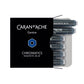caran dache ink cartridges