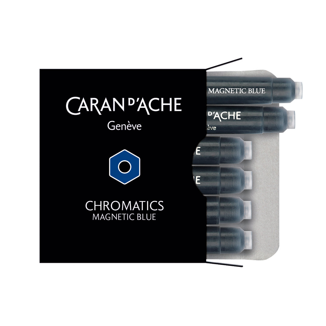 Chromatics Ink Cartridges