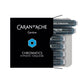 turquoise ink cartridges