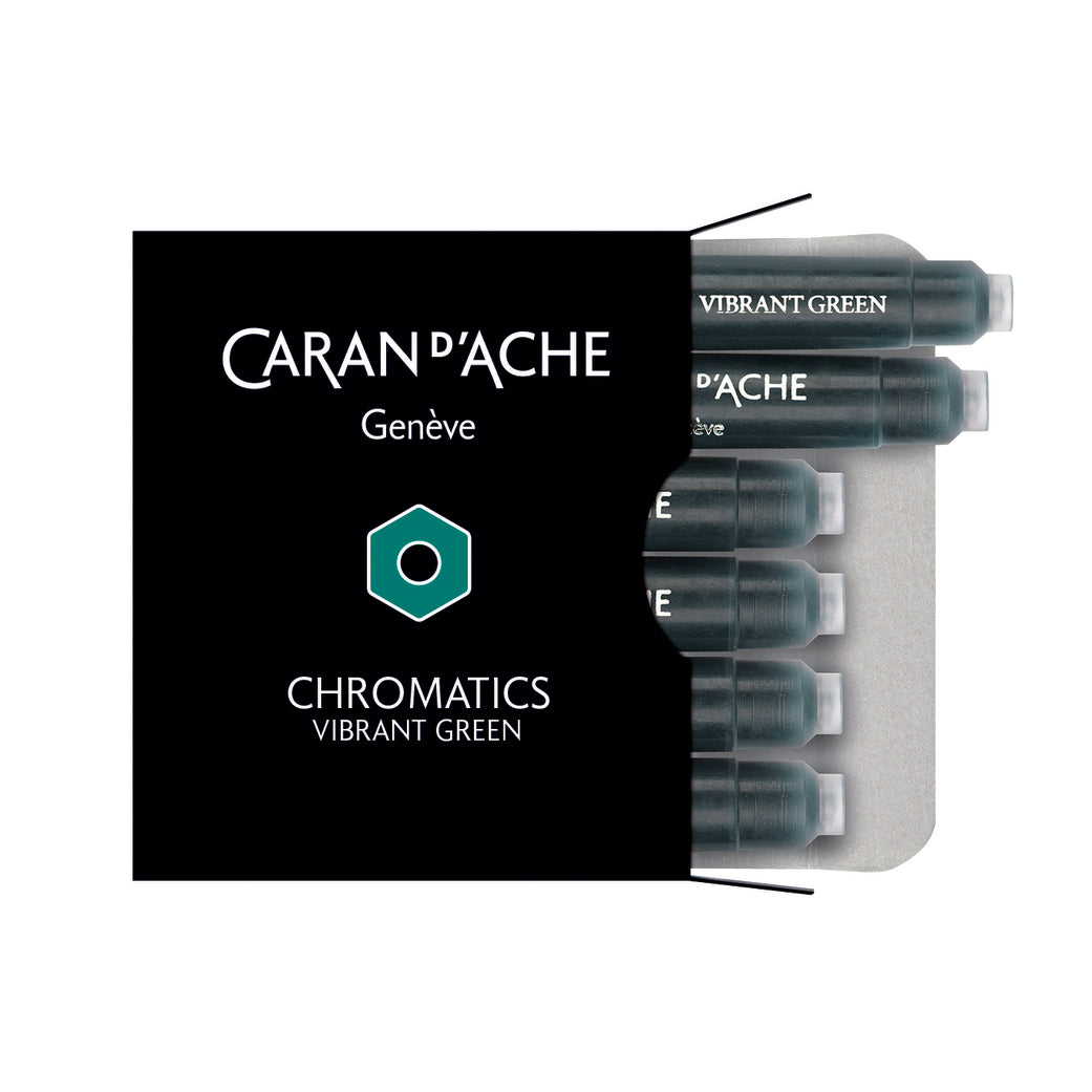 Chromatics Ink Cartridges