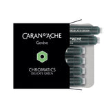 light green ink cartridges