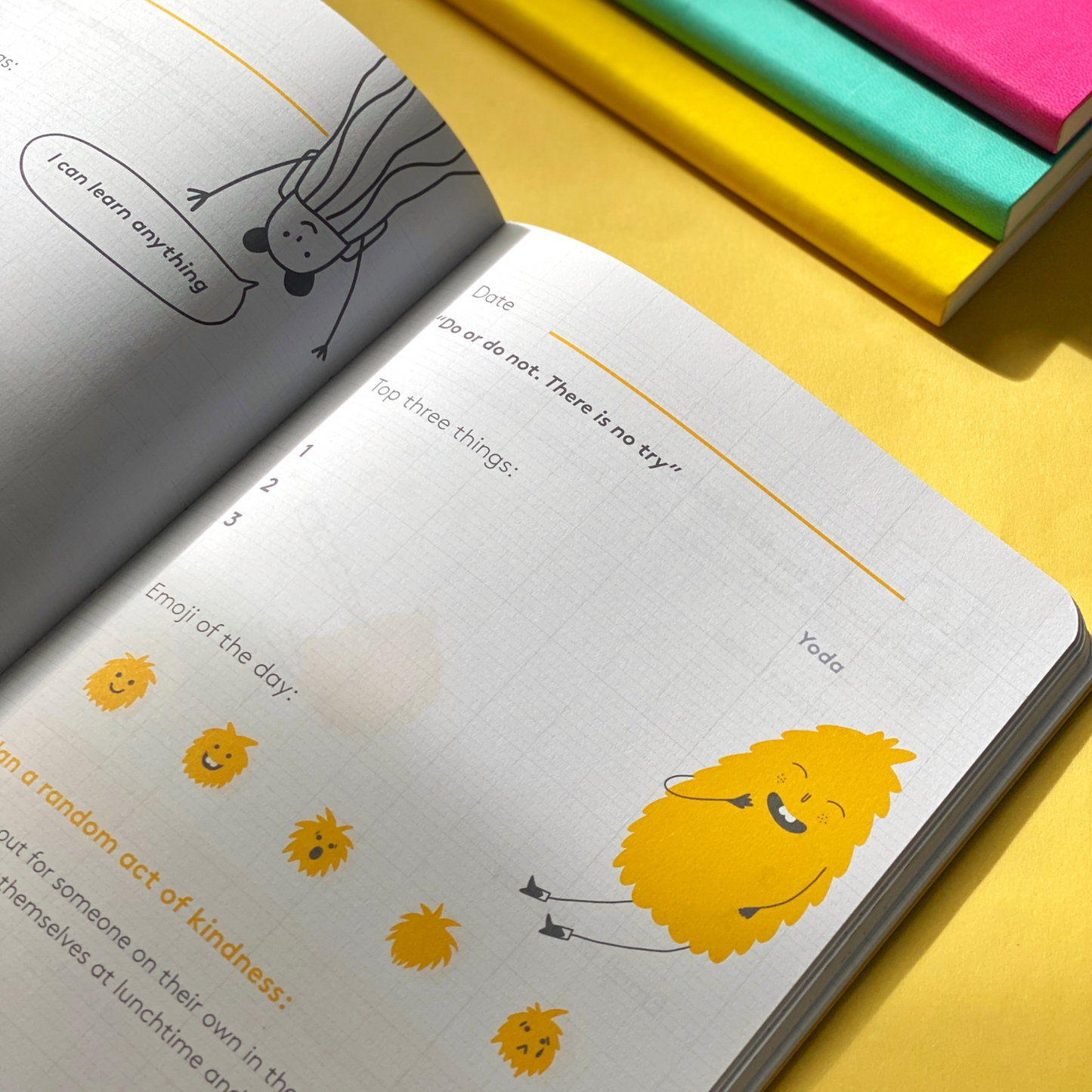 journal for children