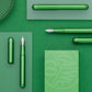 Collection Liliput Green