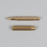 Sport Rollerball Pen - Brass