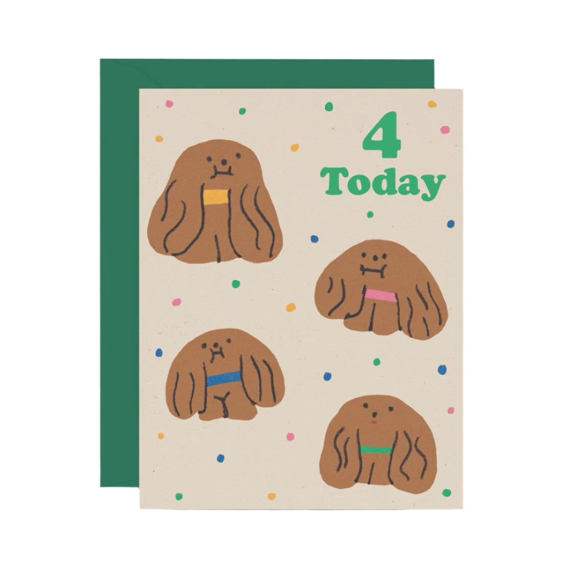 Four Today