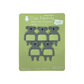 koala bookmark clips
