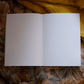 Layflat Notebook