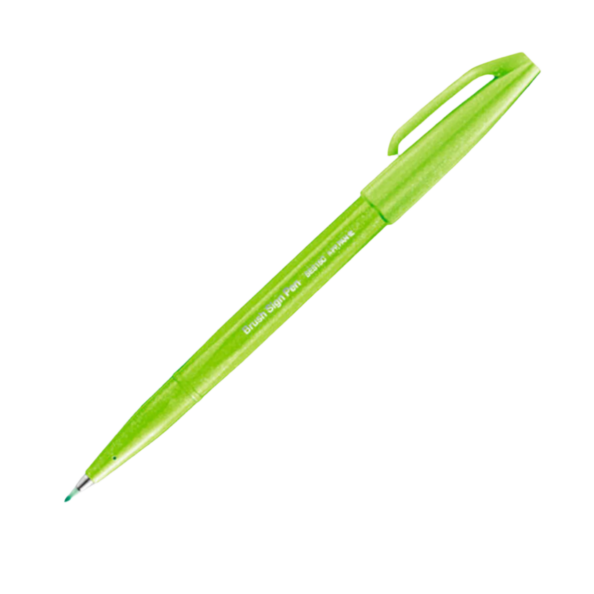 Brush Sign Pen