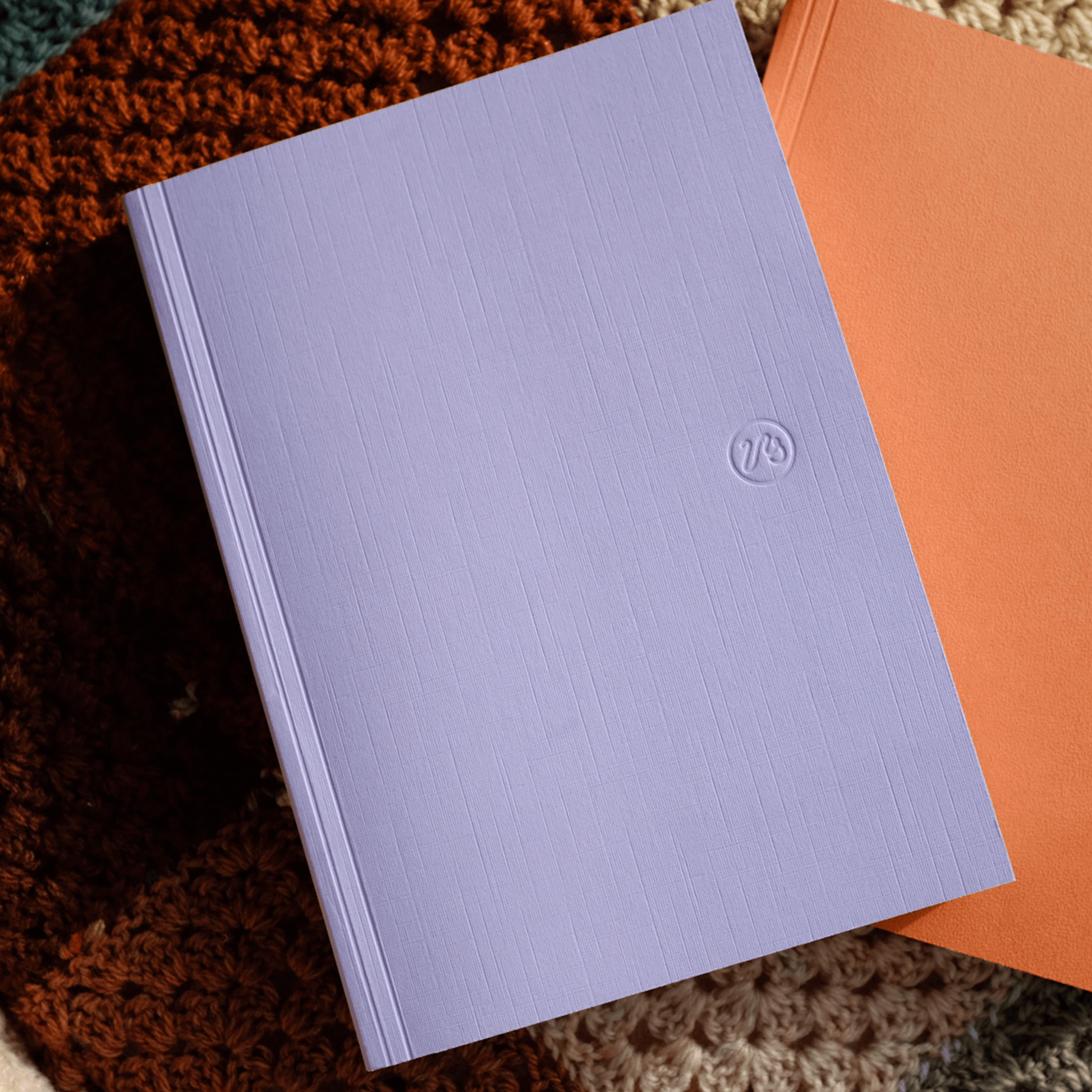 Marais Notebook