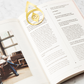 nazar brass bookmark