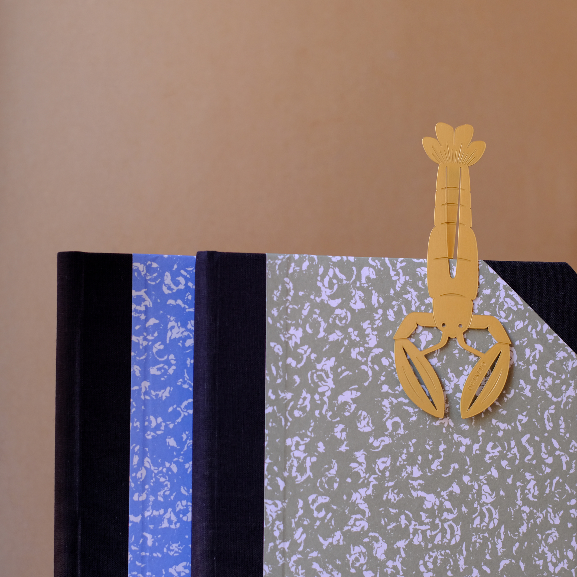 Four Seasons A5 Notebook - Summer