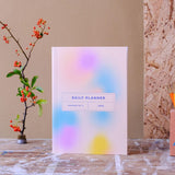 Daily undated planner