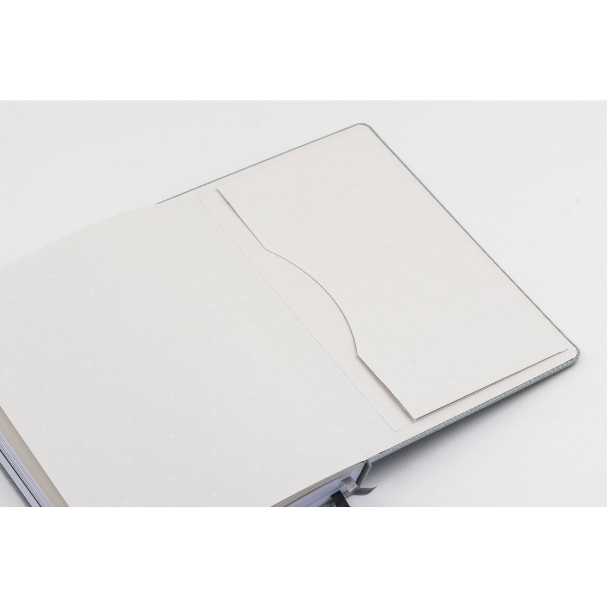 Undated Weekly Planner - Linen
