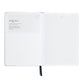 Undated Weekly Planner - Cayenne