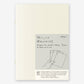 MD Notebook Light - A5 (3pcs)
