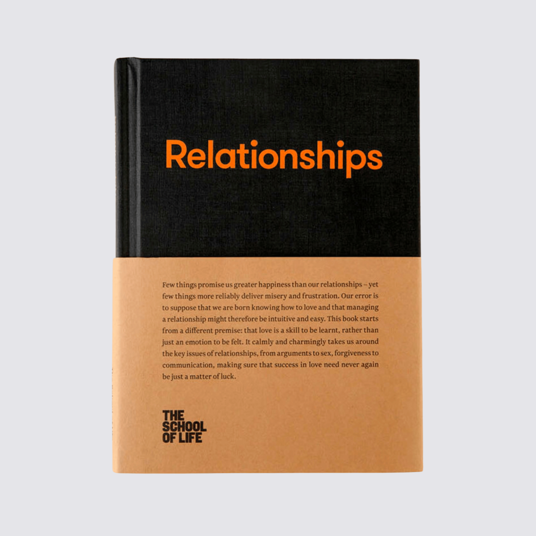 Relationships