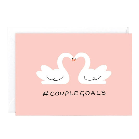 Couple Goals