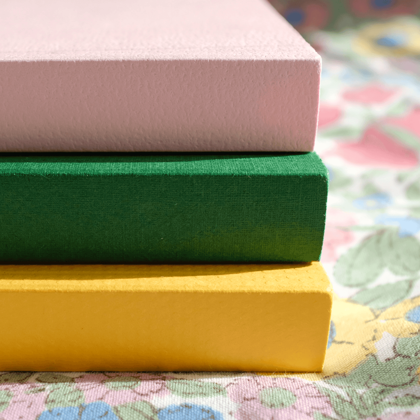 Notebook Spines