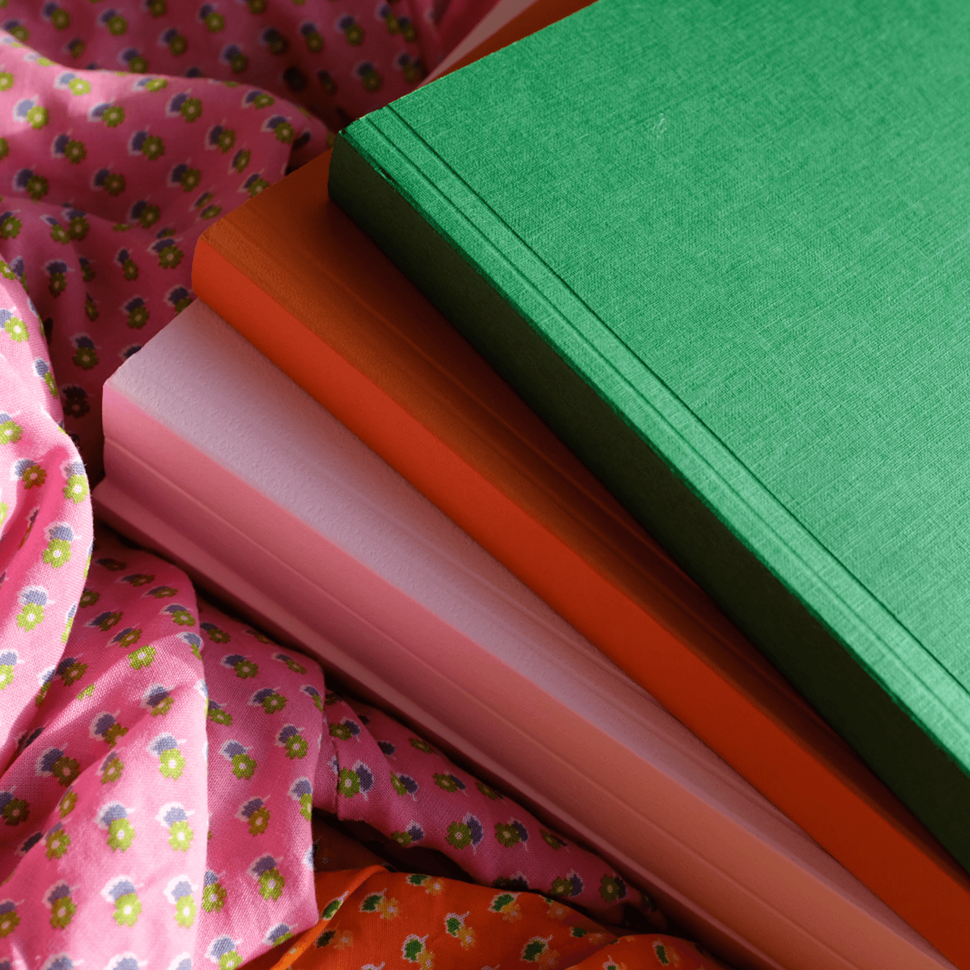 Clissold Notebook
