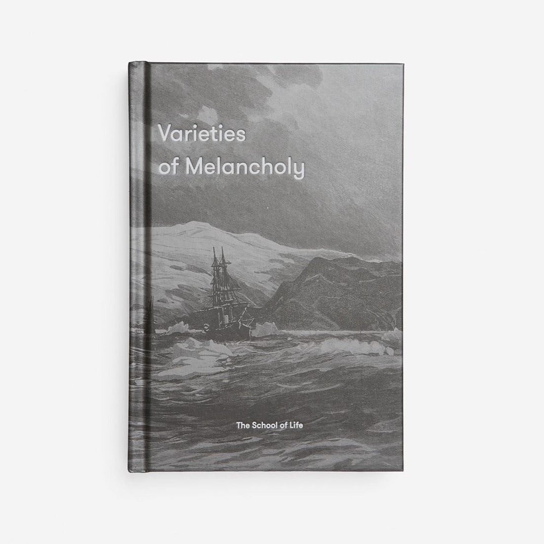 Varieties of Melancholy