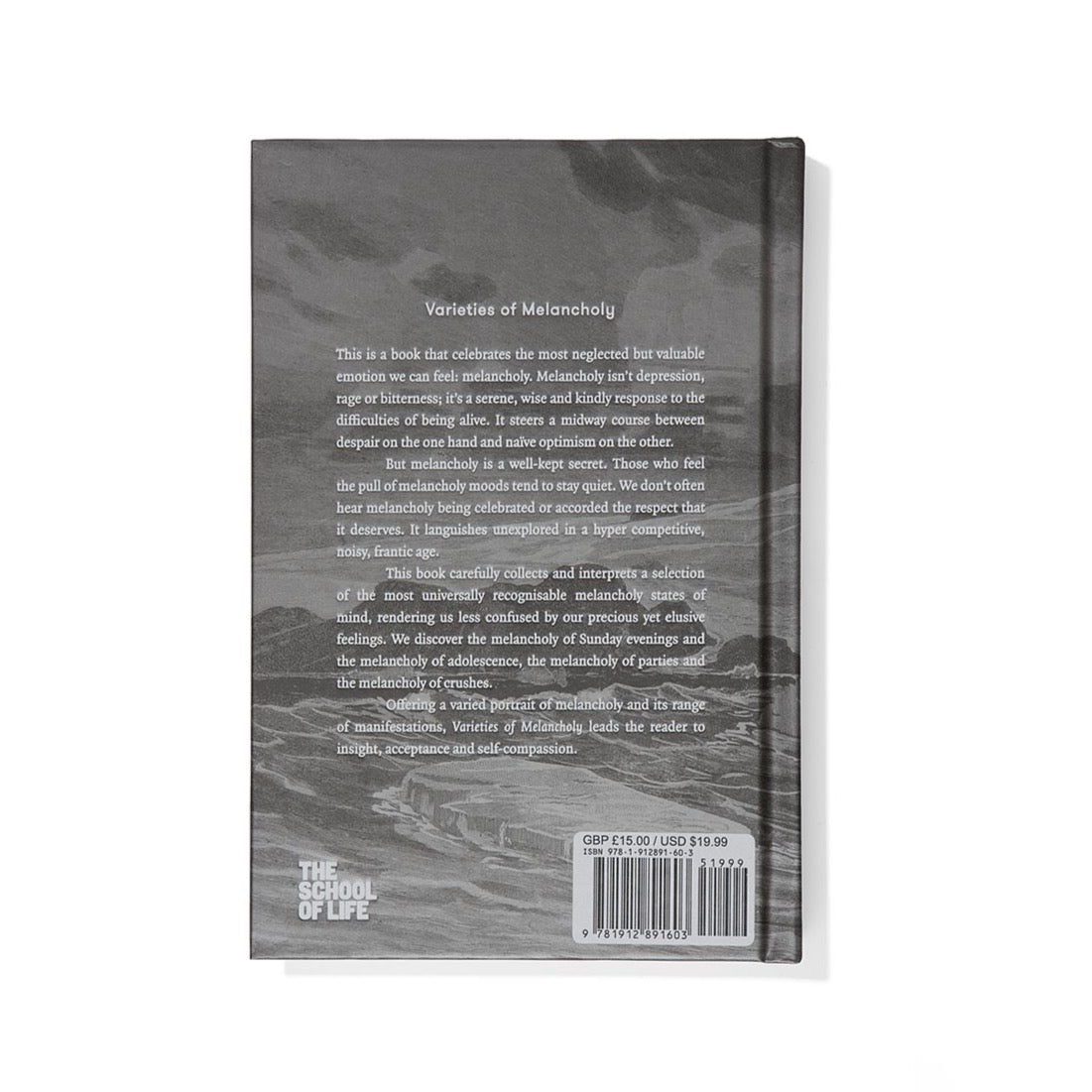 Varieties of Melancholy