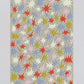 Christmas Stars Gift Wrap