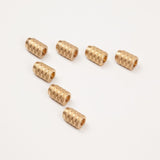 Brass Pen Sharpener Tool