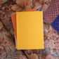 Yellow Notebook